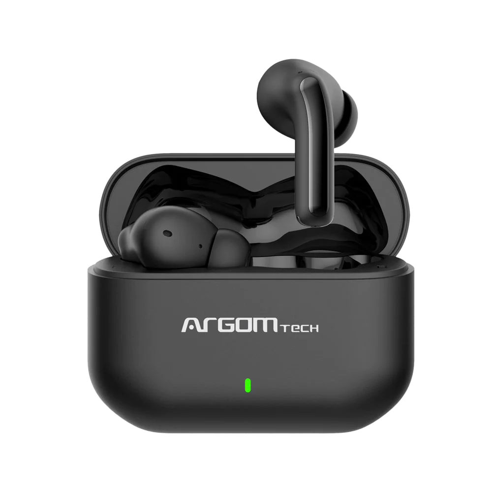 ArgomTech Earbuds Skeipod E85 ARG-HS-5085BK