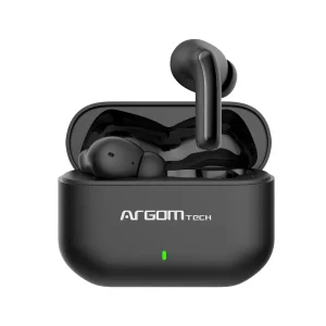 ArgomTech Earbuds SKEIPODS E85 HS-5086BK