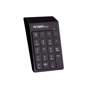 ArgomTech Numeric Keypad 1076