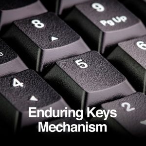 ArgomTech Numeric Keypad 1076