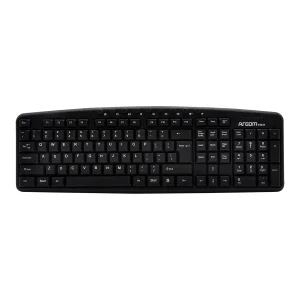 ArgomTech Keyboard USB ARG-KB-7827