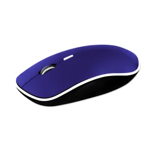 ArgomTech 2.4ghz Wireless Mouse MS-0031BL - Blue