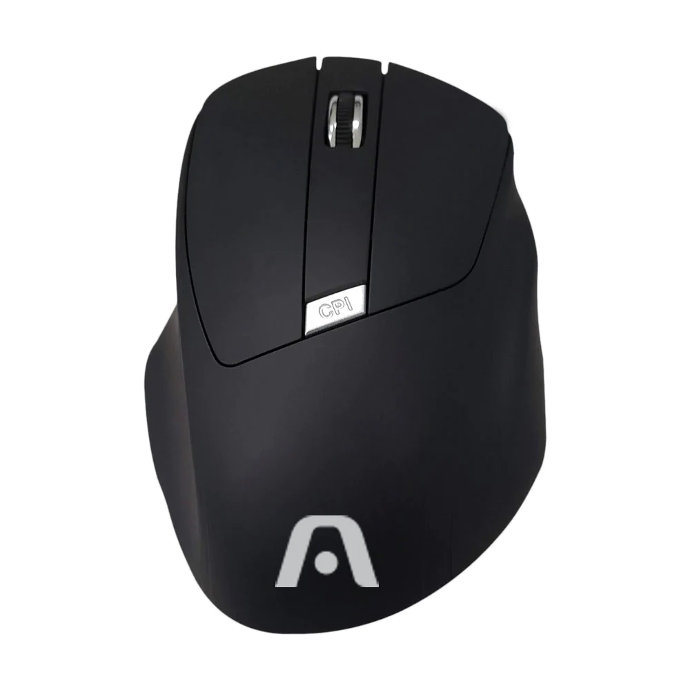ArgomTech Mouse 0033BK ErgBK A00440