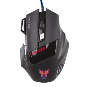 ArgomTech Mouse 2042BK Gaming