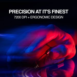 ArgomTech Mouse 2046BK Gaming