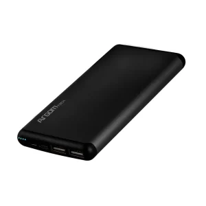 ArgomTech Power Bank 1150BK S12 12000MAH Black