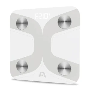 ArgomTech Digital Smart Scale White ARG-SC-8210WT