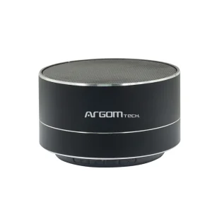 ArgomTech - Cyclone Wireless BT Speaker - ARG-SP-2803BK
