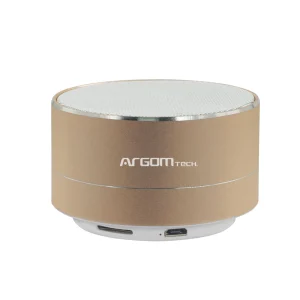 ArgomTech - Cyclone Wireless BT Speaker - ARG-SP-2803BK