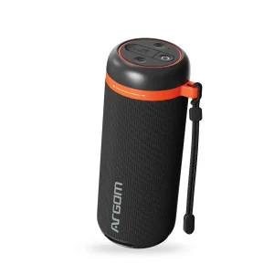 ArgomTech - Radyon X10 Premium Wireless BT Speaker - SP-3009BK