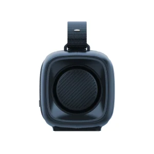 ArgomTech - Radyon Air Premium Wireless BT Speaker with LED Lights - SP-3101BL