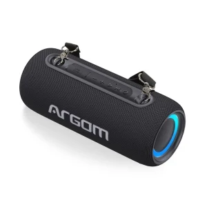 ArgomTech BT Speaker Radyon X37 BLK ARG-SP-3127BK