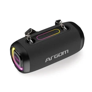 ArgomTech - Bluetooth - Speaker Radyon X41 ARG-SP-3141BK