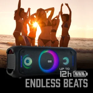 ArgomTech BT Rave 75 Speaker SP-4075BK