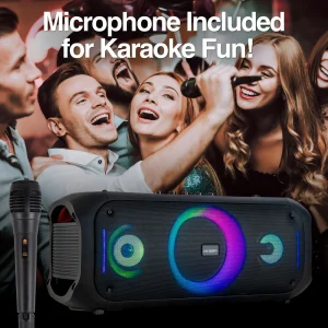 ArgomTech BT Rave 75 Speaker SP-4075BK