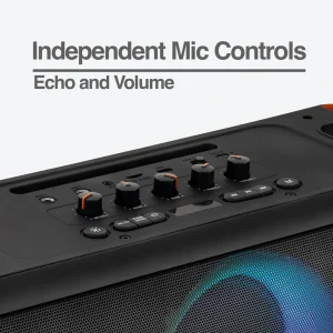 ArgomTech BT Rave 75 Speaker SP-4075BK