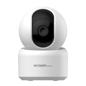 ArgomTech Convoy 40 Indoor Camera WI-FI Full Motion SV-8040WT