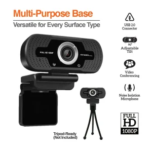 ArgomTech CAM40 - webcam