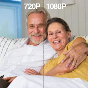 ArgomTech CAM40 - webcam