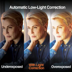 ArgomTech CAM40 - webcam