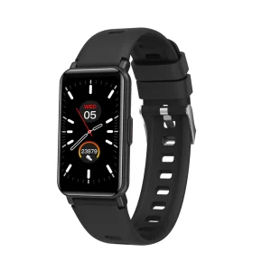 ArgomTech - Smart Watch B20 - WT-6020BK - Black