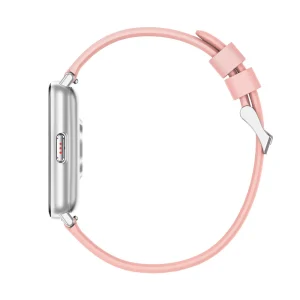 ArgomTech - Smart Watch B20 - WT-6020BK - Black