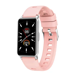 ArgomTech - Smart Watch B20 - WT-6020BK - Black