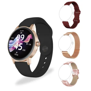 ArgomTech Smart Watch C30 Rose Gold WT-6030RG