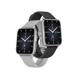ArgomTech Smart Watch C30 Silver WT-6030SL