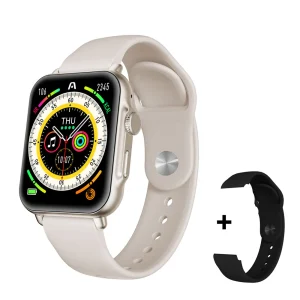 ArgomTech Smart Watch S55 Silver WT-6055BG