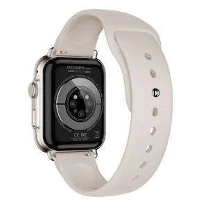 ArgomTech Smart Watch S55 Silver WT-6055BG