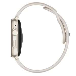 ArgomTech Smart Watch S55 Silver WT-6055BG