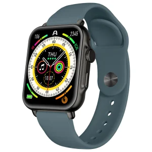 ArgomTech Smart Watch S55 Silver WT-6055BG