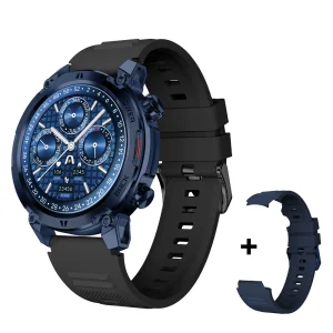 ArgomTech Smart Watch  C70 WT-6070BL - Blue