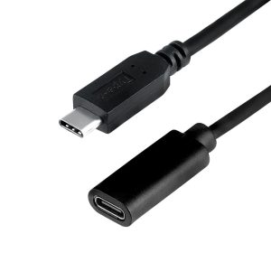 ArgomTech Cable TypeC M/F 0064