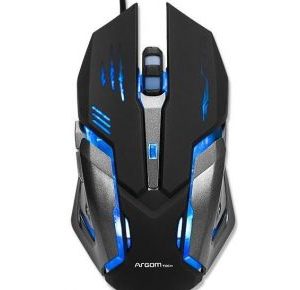 ArgomTech Mouse MS-2040BK