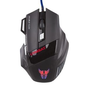 ArgomTech Mouse 2042BK Gaming