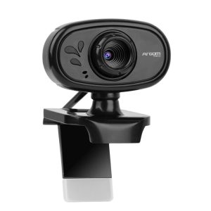 ArgomTech  WebCam 9120BK