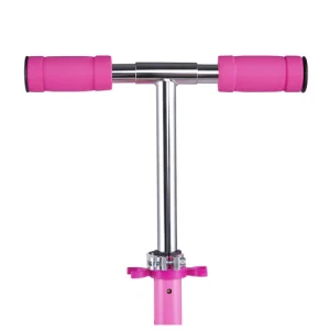 Ignight Light Up 2 Wheel Scooter Pink AST6021GN-PINK-STK-1