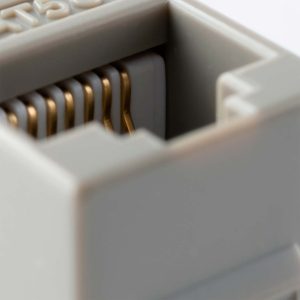 Nexxt modular insert