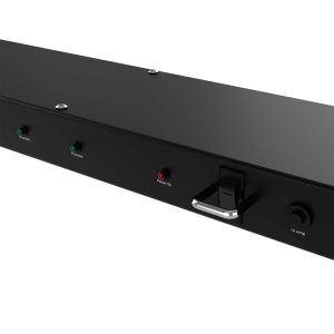 Nexxt 9 outlet Power Strip Rack Mount AW220NXT95