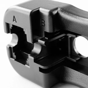 Nexxt In-Line Coupler Cat5e WH AE180NXT07