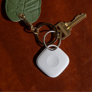 Tile Mate (2022) - wireless security tag for cellular phone, tablet - versatile