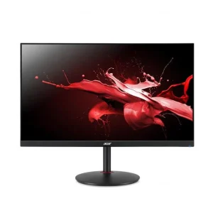 Acer Nitro XZ270 S3biiph - XZ0 Series - LCD monitor - Full HD (1080p) - 27" - HDR