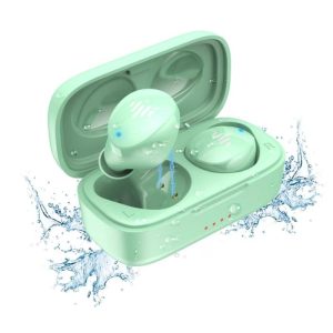 iLuv Bubble Gum True Wireless Air - Mint