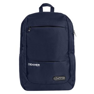 Unno Tekno Notebook BackPack Denver 15.6 Blue - BG2502BL
