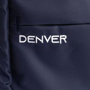 Unno Tekno Notebook BackPack Denver 15.6 Blue - BG2502BL