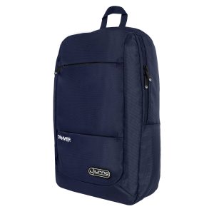 Unno Tekno Notebook BackPack Denver 15.6 Blue - BG2502BL