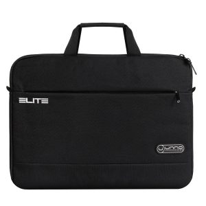 Unno Tekno Briefcase - Elite 15.6 BG2711BK