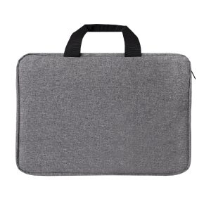 Unno Tekno Briefcase CitySlim 15.6inch - BG2712GY